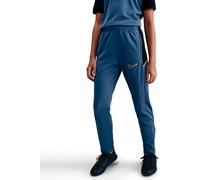 Nike - Pantalón largo Academy 25 Niño, Unisex, Diffused Blue-Diffused Blue-University Gold, M