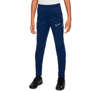 Nike - Pantalón largo Academy 25 Niño, Unisex, Midnight Navy-Midnight Navy-White, XL