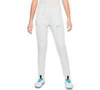 Nike - Pantalón largo Academy 25 Niño, Unisex, Photon Dust-Photon Dust-Dynamic Turq, L