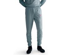 Nike - Pantalón largo Academy 25, Unisex, Ocean Cube-Ocean Cube-Hyper Pink, M