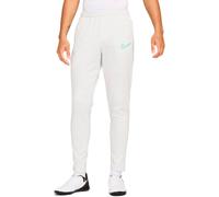 Nike - Pantalón largo Academy 25, Unisex, Photon Dust-Photon Dust-Dynamic Turq, S