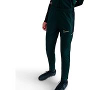 Nike - Pantalón largo Academy 25, Unisex, Seaweed-Limelight, S