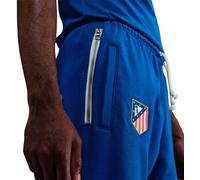 Atlético de Madrid Standard Issue Pantalón de fútbol entallado Nike Dri-FIT - Hombre - Azul S