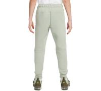 Nike - Pantalón largo Chelsea FC Fanswear 2025-2026 Niño, Unisex, Jade Horizon-White No Sponsor, XL