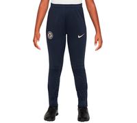 Nike - Pantalón largo Chelsea FC Training 2024-2025 Niño, Unisex, Obsidian- Photo Blue-Guava Ice, XL