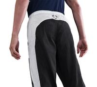 Nike - Pantalón largo Chelsea FC x Total 90 Fanswear 2025-2026, Hombre, Black-Field Silver-Field Silver No Sponsor, S