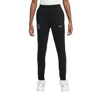 Nike - Pantalón largo Chelsea FC x Total 90 Training 2025-2026 Niño, Unisex, Black-Field Silver-Field Silver, L
