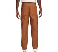 Nike - Pantalón largo Club Cargo, Hombre, Black-Cargo Khaki, 34