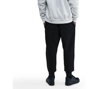 Nike Sportswear Pantalón 'Club' negro / blanco 34 negro / blanco