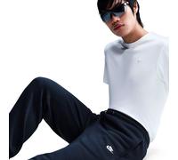 Nike - Pantalón largo Club, Hombre, Obsidian-Obsidian-White, S