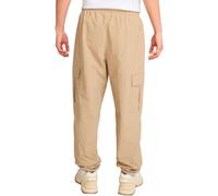 Nike Club Pantalón cargo de tejido Woven - Hombre - Marrón L