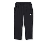 Pantalones nike df team wvn pant hombre black S