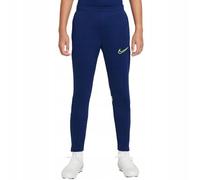 Nike Pantalón Largo Deportivo Nike Dri-fit Academy Azul Oscuro Niños - Pantalón Largo Niños