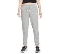 Pantalones nike sportswear gym vintage w grey L
