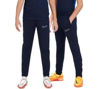 Pantalones nike dri-fit academy 23 infantil marino/blanco 12 - 13 AÑOS