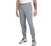 Nike - Pantalón largo Dri-Fit Totality, Unisex, Smoke Grey-Black, XL