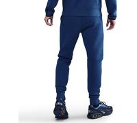 Nike - Pantalón largo FC Barcelona Fanswear 2025-2026, Hombre, Gym Blue-Opti Yellow No Sponsor, L