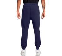 Nike - Pantalón largo Fc Barcelona Fanswear 2025-2026, Hombre, Imperial Purple-Midwest Gold No Sponsor, XL