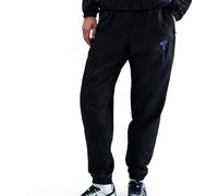 Segunda equipación FC Barcelona Pantalón deportivo de fútbol con estampado Kobe - Mujer - Negro M (EU 40-42)