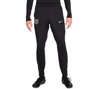 Pantalón FC Barcelona Entreno 24/25 - Negro - Fútbol Hombre talla M