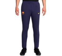 Nike - Pantalón largo Fc Barcelona Training 2025-2026, Unisex, Imperial Purple-Vivid Purple-Midwest Gold, XL