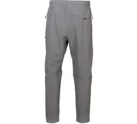Nike - Pantalón largo FC Barcelona Woven Tech Fanswear 2025-2026, Hombre, Smoke Grey-Lt Smoke Grey-Lt Smoke Grey No Spo, S