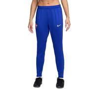 Nike - Pantalón largo Francia Training Eurocopa Femenina 2025 Mujer, Mujer, Bright Blue-Washed Coral-Washed Coral No Spon, S
