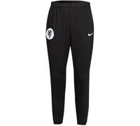 Nike - Pantalón largo Holanda Training Eurocopa Femenina 2025 Mujer, Mujer, Black-Bronzine-White No Sponsor-Plyr, XS