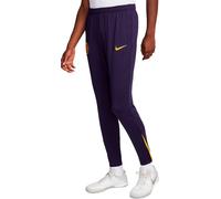 Nike - Pantalón largo Inter Milan Training 2024-2025, Unisex, Blackened Blue-University Gold, S
