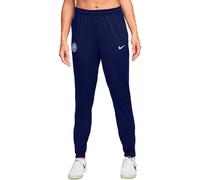 Pantalones de fútbol Inter Miland Strike Nike Dri-FIT para Mujer, HJ7097