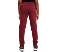 Nike - Pantalón largo Liverpool FC Fanswear 2024-2025 Niño, Unisex, Dark Team Red-Chrome Yellow, S