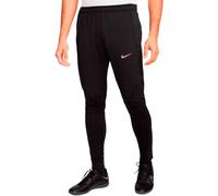 Nike - Pantalón largo Pantalon Dri-FIT Strike, Hombre, Negro Rosa, S