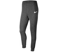 Nike - Pantalón largo Park 20 Fleece Niño, Unisex, Charcoal Heather-White, XS