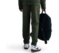 Nike - Pantalón largo PSG Fanswear 2025-2026 Niño, Unisex, Cargo Khaki-Black, M