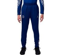 Nike - Pantalón largo PSG Training 2024-2025 Niño, Unisex, Blue Void-Phantom, M