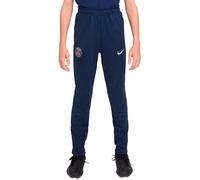 Nike - Pantalón largo PSG Training 2025-2026 Niño, Unisex, Midnight Navy-Hyper Royal-White No Spon-Plyr, XL