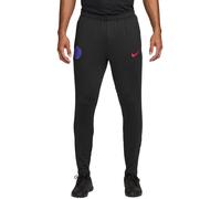 Pantalón PSG Entr 25/26 - Negro - Pantalón Fútbol Hombre talla M