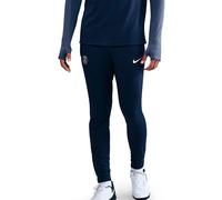 Nike - Pantalón largo PSG Training 2025-2026, Unisex, Midnight Navy-Hyper Royal-White Nospnsr-Plyr, XL