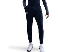 Nike - Pantalón largo PSG Training 2025-2026, Unisex, Midnight Navy-Hyper Royal-White, S
