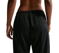 Nike - Pantalón largo Sportswear Chill Terry Mujer, Mujer, Black-Black-Sail, L