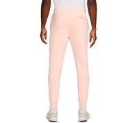 NIKE BV2671-664 Sportswear Club Fleece Pants Hombre Washed Coral/Washed Coral/White Tamaño S