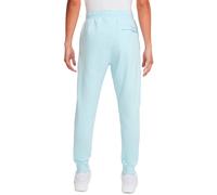 Nike - Pantalón largo Sportswear Club, Hombre, Glacier Blue-Glacier Blue-White, 2XL