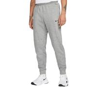 Nike - Pantalón largo Therma-Fit, Hombre, Dark Grey Heather-Particle Grey-Black, XL