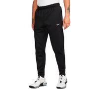 Nike - Pantalón largo Therma-Fit Tapered, Hombre, Black-Black-White, XL
