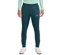Nike - Pantalón largo Tottenham Hotspur FC Training 2024-2025, Unisex, Faded Spruce-Bicoastal-Enamel Green, XL