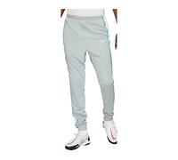 Nike Pantalón para Hombre M Nk DF ACD TRK PNT KP FP JB, Color Blanco y Rojo, Talla L
