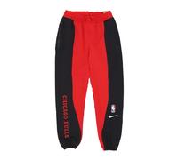 Nike- Pantalón Showtime Dri-fit- Sport- Hombre- Rojo- S- Pantalón Showtime Dri-fit