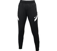 NIKE Pantalón Strike 21 para Mujer Deportivos, Negro, Blanco, Antracita, S