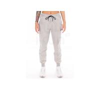 Nike pantalón Tech Fleece M Gris/argent