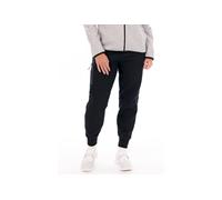 Nike pantalón Tech Fleece vêtement running femme M Noir